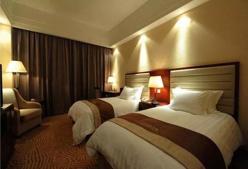 호텔 Paradise Jinjiang