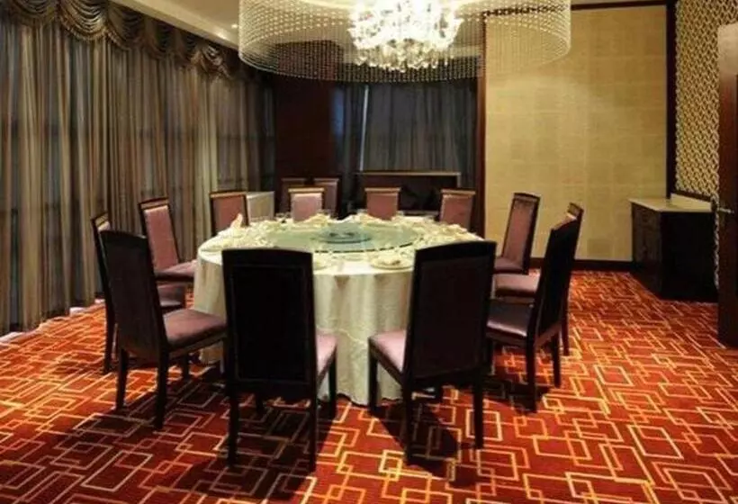 호텔 Paradise Jinjiang