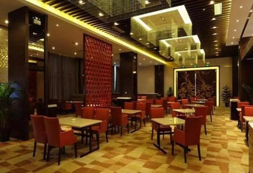 호텔 Paradise Jinjiang