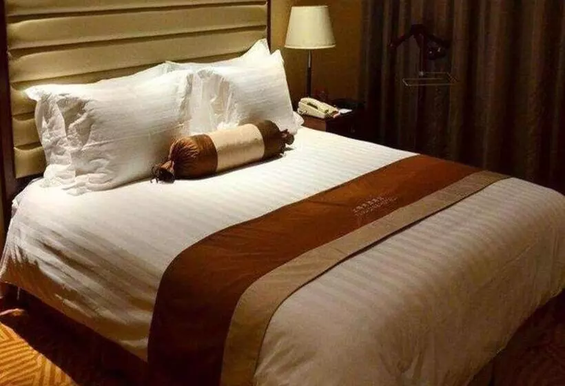 호텔 Paradise Jinjiang