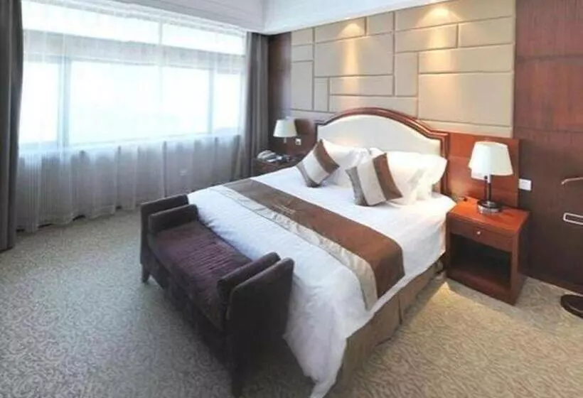 호텔 Paradise Jinjiang