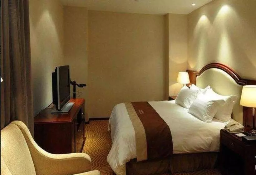 호텔 Paradise Jinjiang