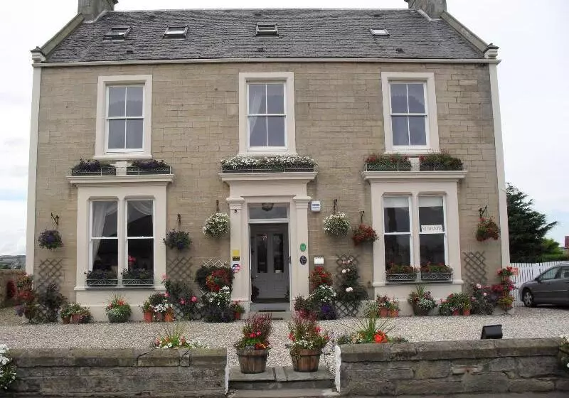 فندق The Spindrift Guest House