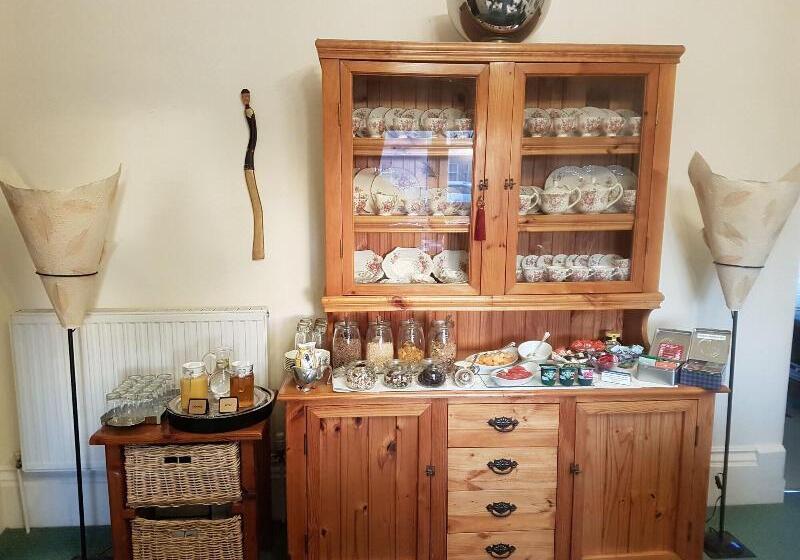 Hotel The Spindrift Guest House