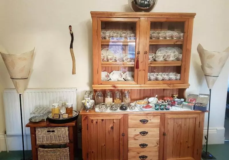 فندق The Spindrift Guest House