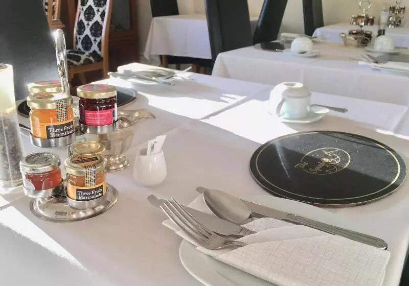 فندق The Spindrift Guest House