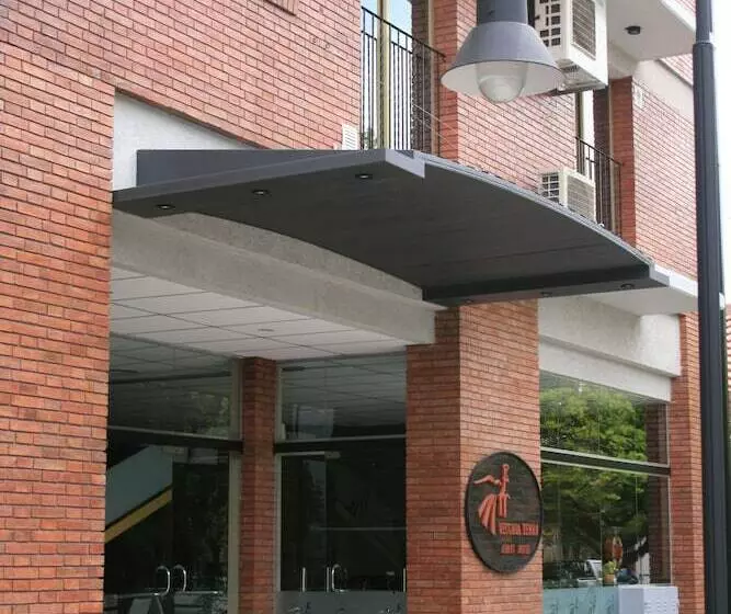 فندق Vecchia Terra Apart