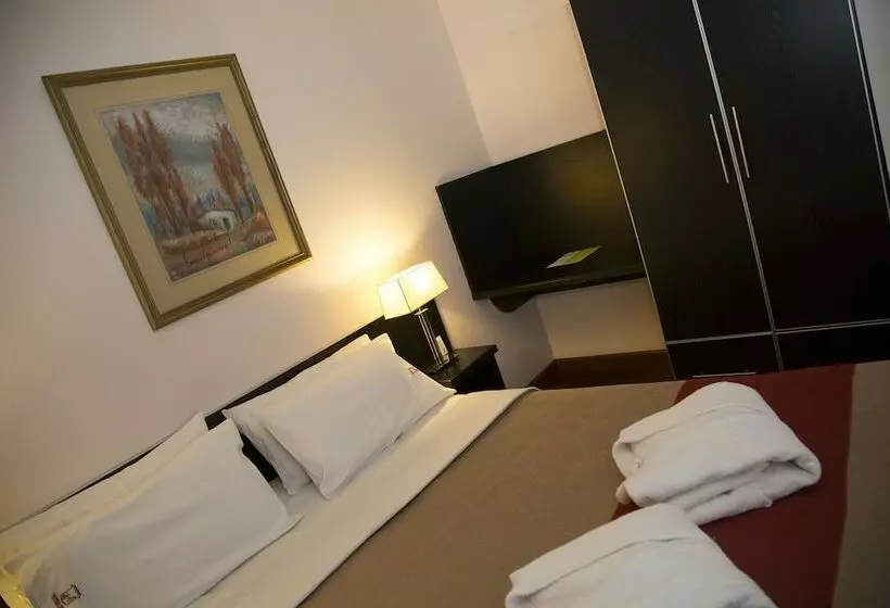 فندق Vecchia Terra Apart