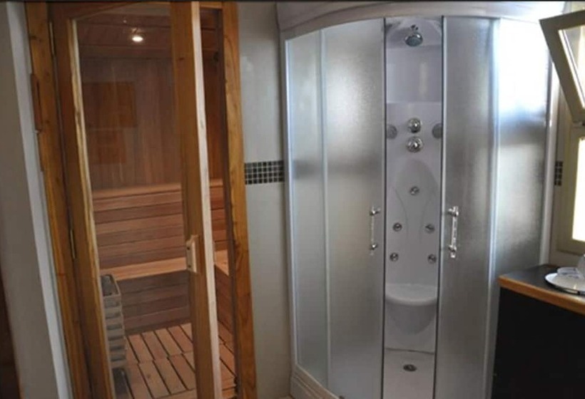 Hotel Vecchia Terra Apart