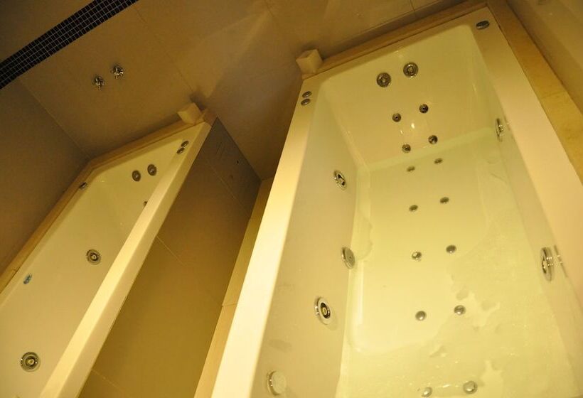 Hotel Vecchia Terra Apart