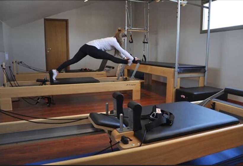 Hotel Vecchia Terra Apart