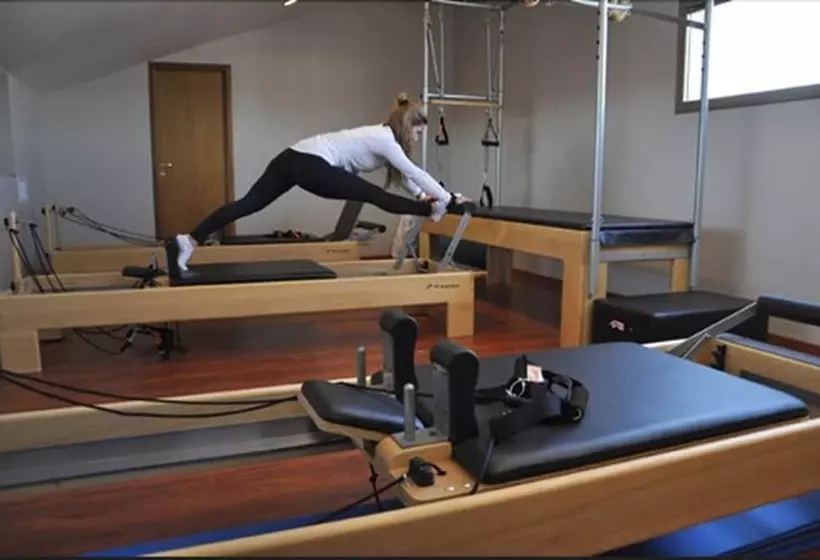 فندق Vecchia Terra Apart