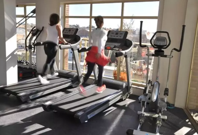 فندق Vecchia Terra Apart