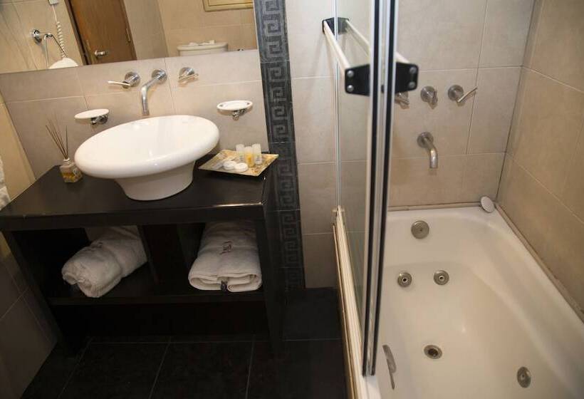 Hotel Vecchia Terra Apart