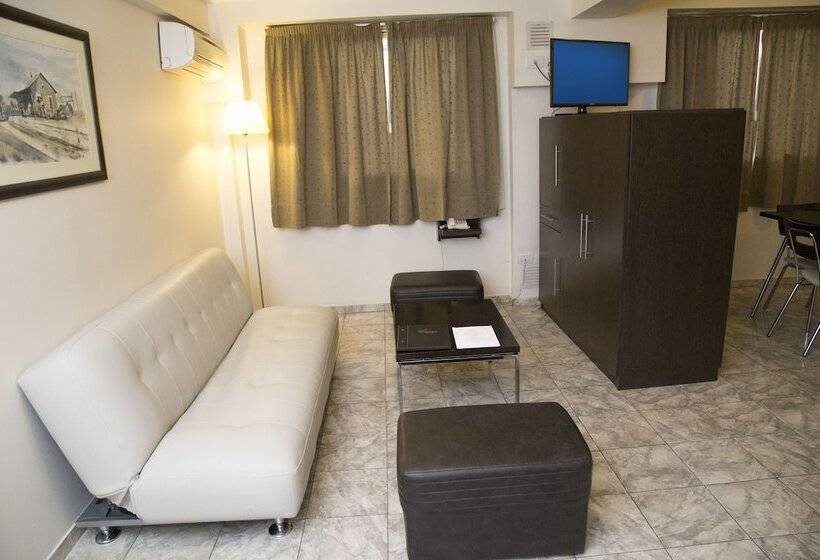 Hotel Vecchia Terra Apart