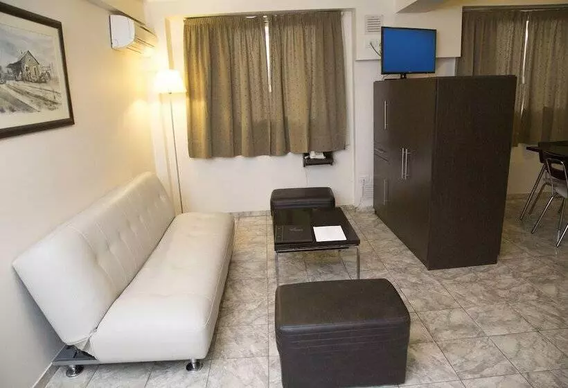 فندق Vecchia Terra Apart