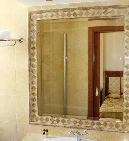 هتل Villa Pinciana