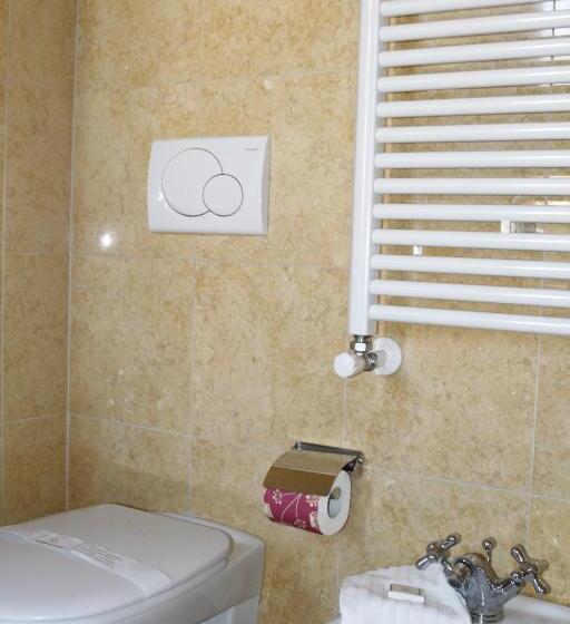 هتل Villa Pinciana