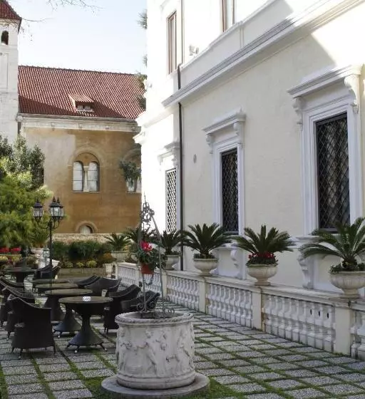 هتل Villa Pinciana