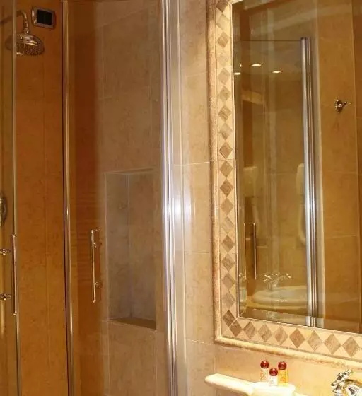 هتل Villa Pinciana