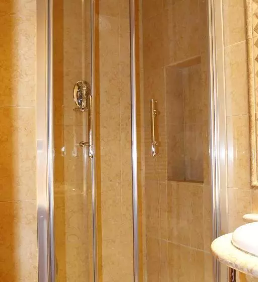 هتل Villa Pinciana