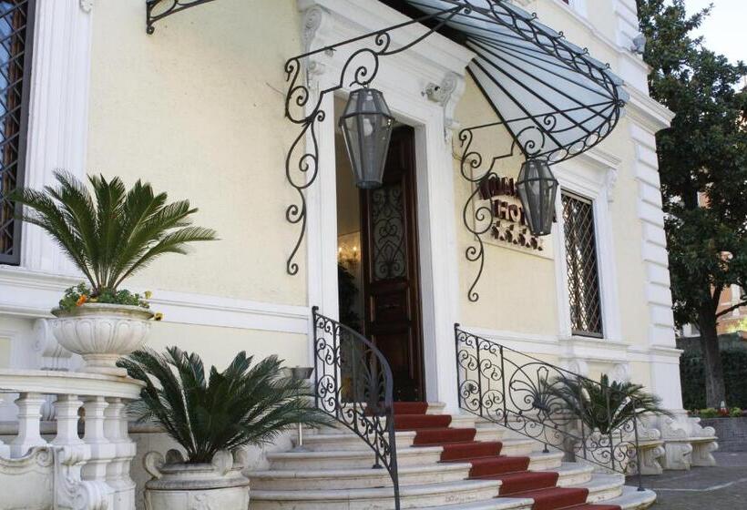 هتل Villa Pinciana