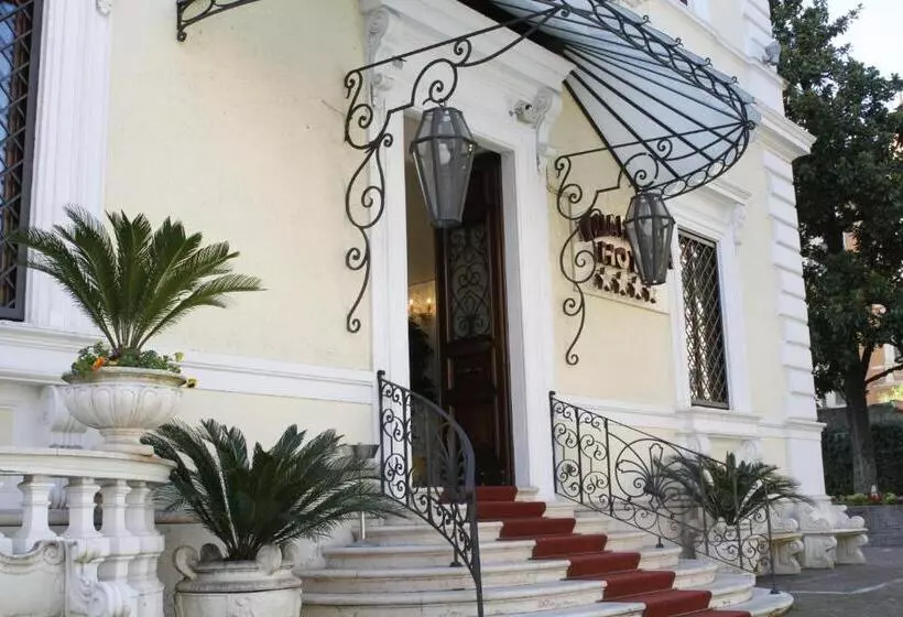 هتل Villa Pinciana