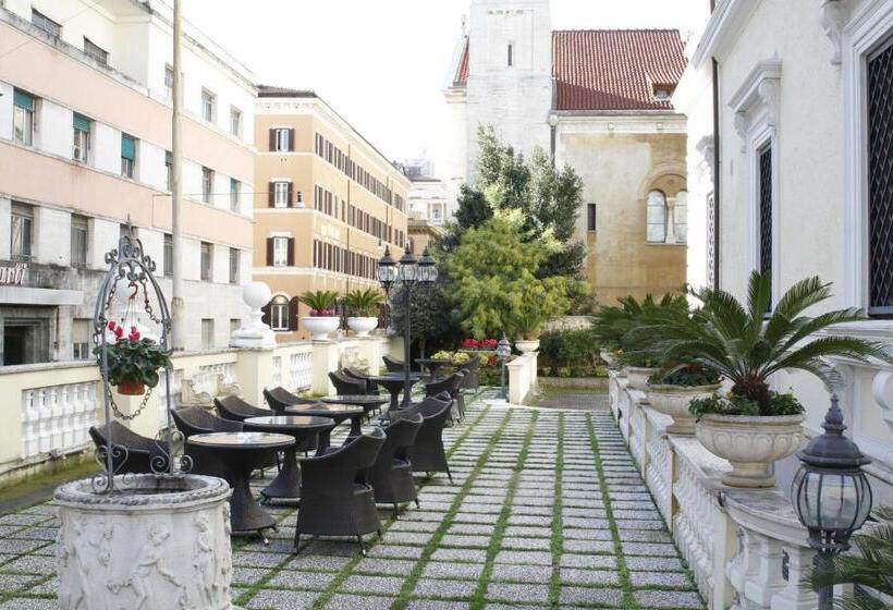 هتل Villa Pinciana