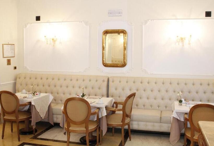 هتل Villa Pinciana