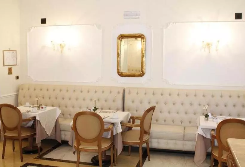 هتل Villa Pinciana