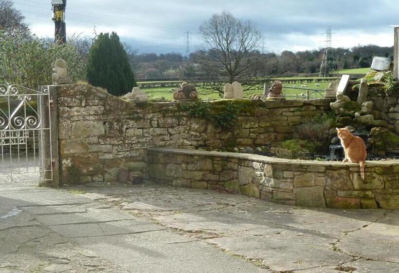 Oakenholt Farm Bed And Breakfast