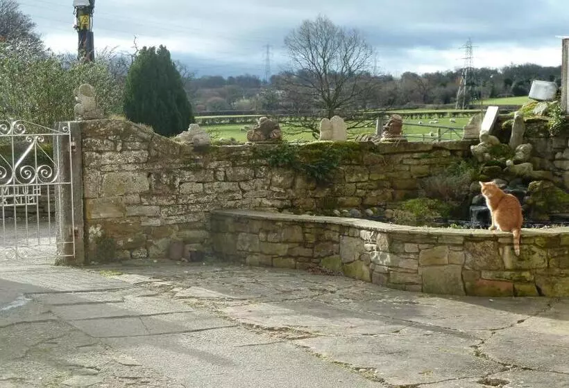 Oakenholt Farm Bed And Breakfast