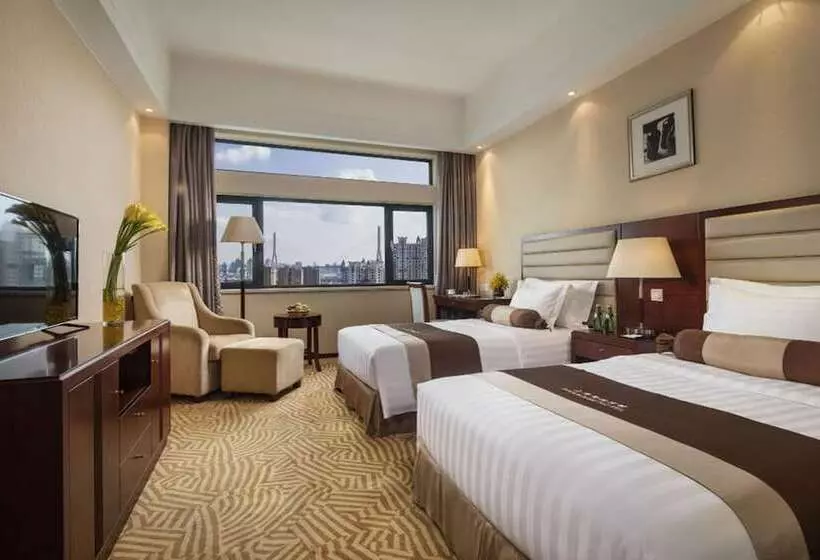 호텔 Paradise Jinjiang