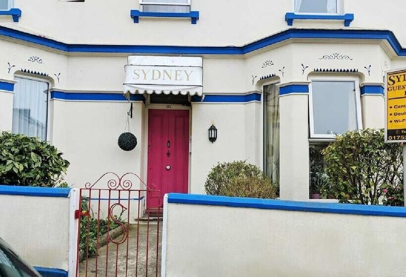 Station House Plymouth