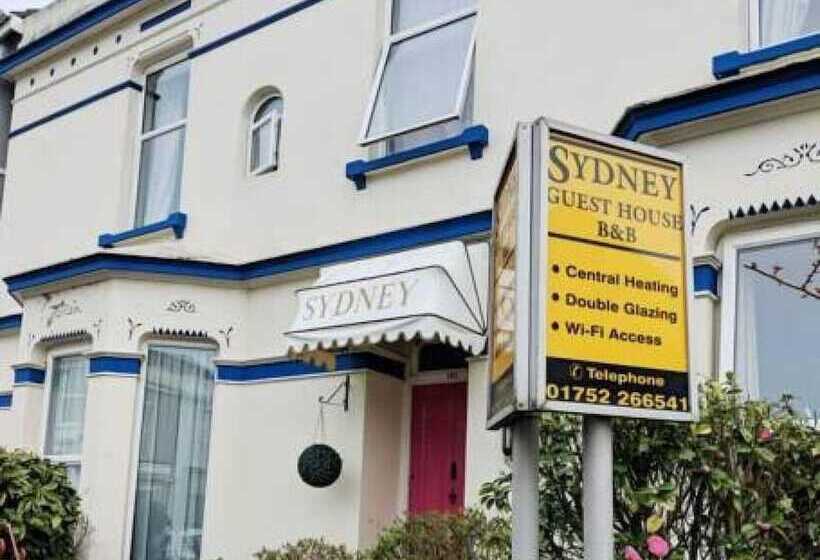 Station House Plymouth