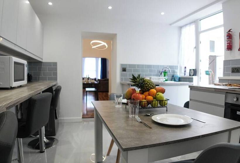 Station House Plymouth