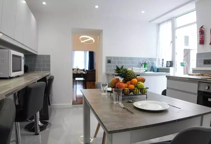 Station House Plymouth