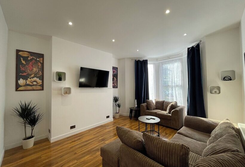 Station House Plymouth