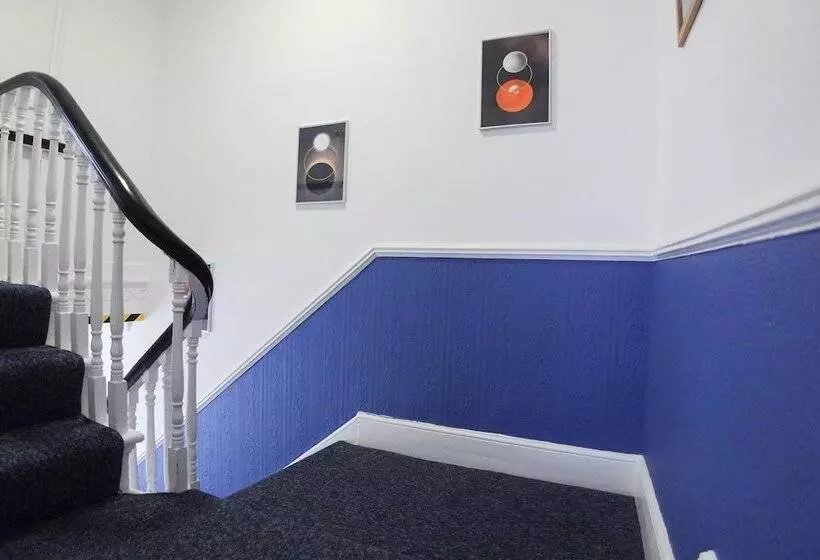 Station House Plymouth