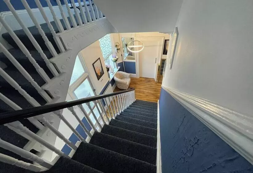 Station House Plymouth