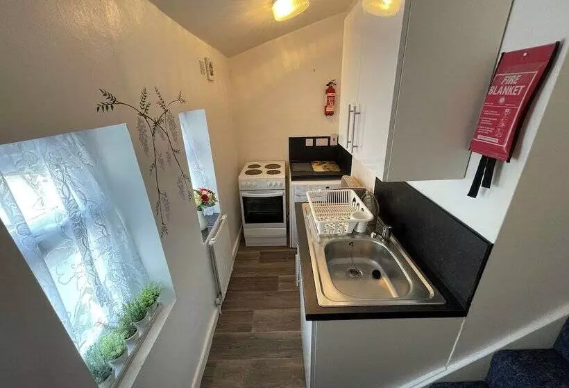 Station House Plymouth