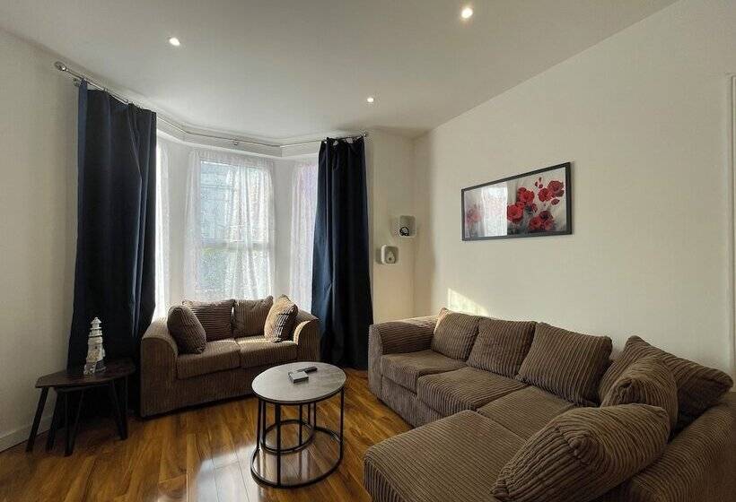 Station House Plymouth