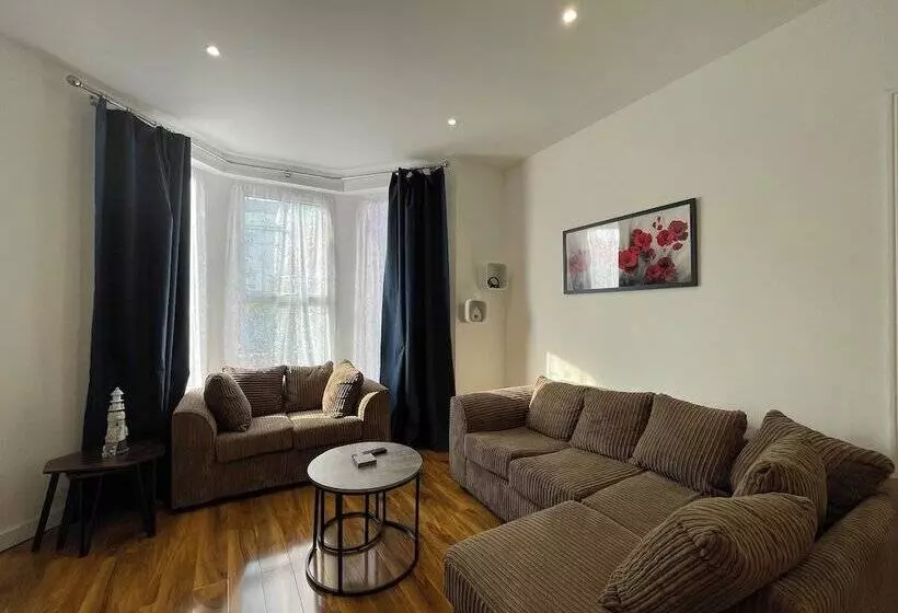 Station House Plymouth