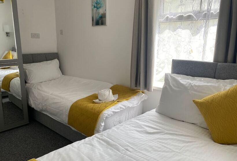 Station House Plymouth