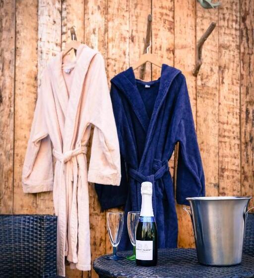 Bed and Breakfast Les Volets Violets