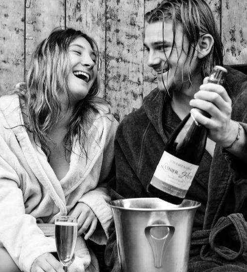 Bed and Breakfast Les Volets Violets