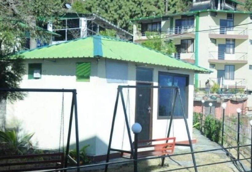 Corbett Hill Resort By Royal Collection Hotels