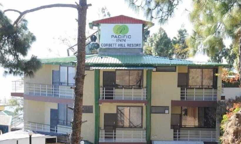 Corbett Hill Resort By Royal Collection Hotels