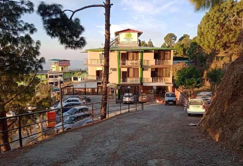 Corbett Hill Resort By Royal Collection Hotels