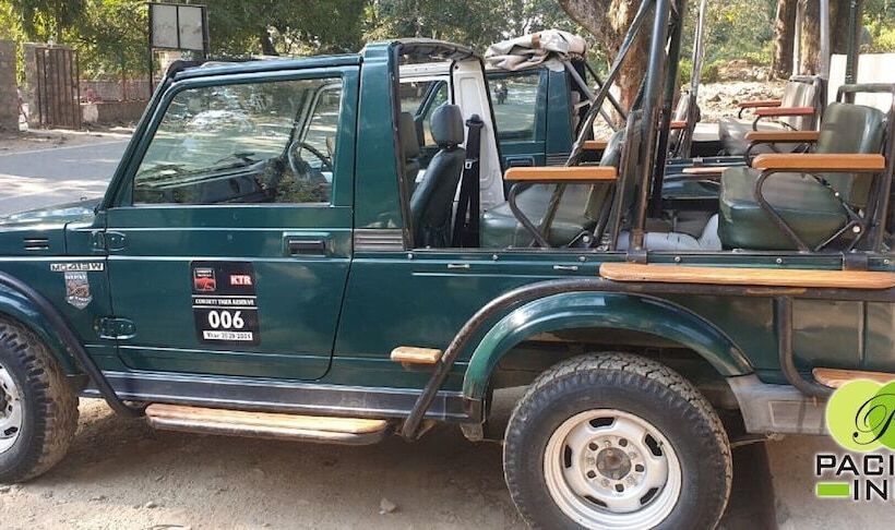 Corbett Hill Resort By Royal Collection Hotels